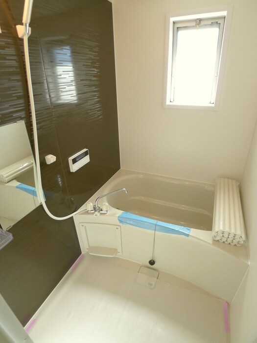 物件内観写真11　(バス／シャワールーム等)