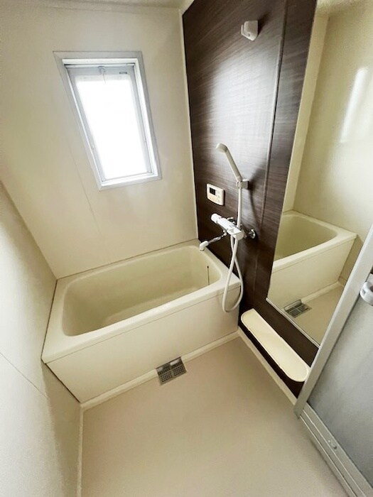 物件内観写真13　(バス／シャワールーム等)