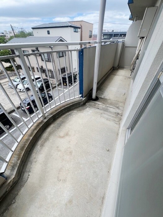 物件内観写真16　(ベランダ・バルコニー)