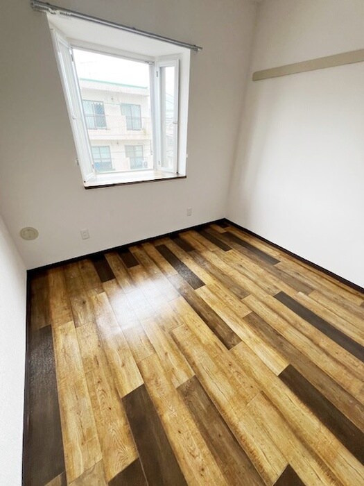 物件内観写真20　(居室)