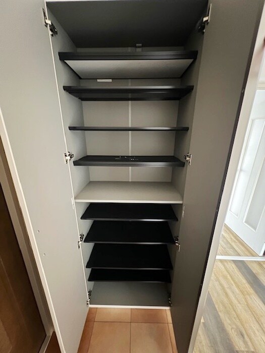 物件内観写真21　(靴箱)