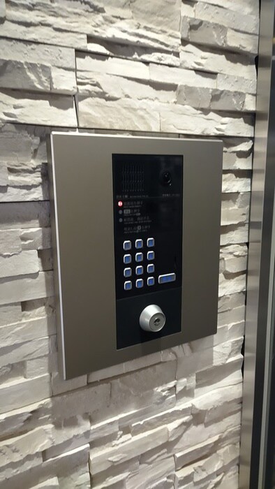 物件外観写真3　(建物設備)