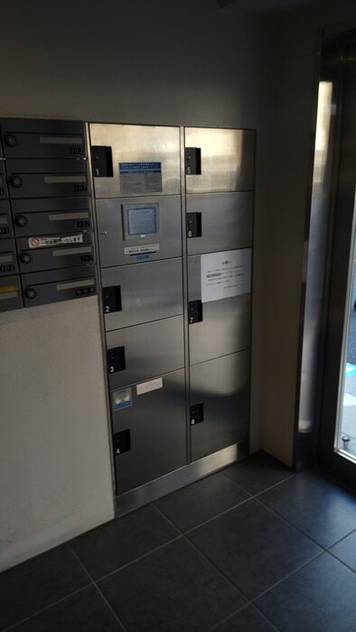 物件外観写真5　(建物設備)