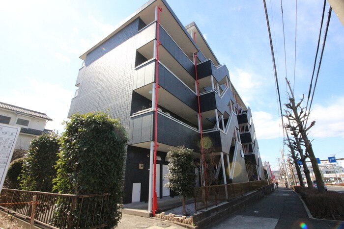 物件外観写真3　(外観写真)