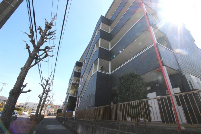 物件外観写真4　(外観写真)