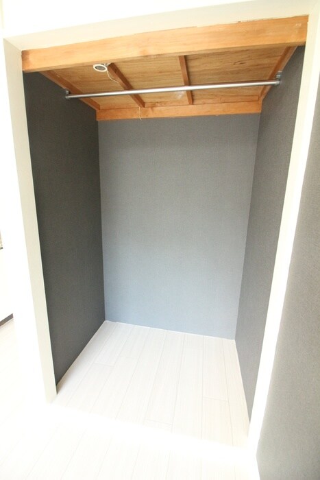 物件内観写真10　(収納)