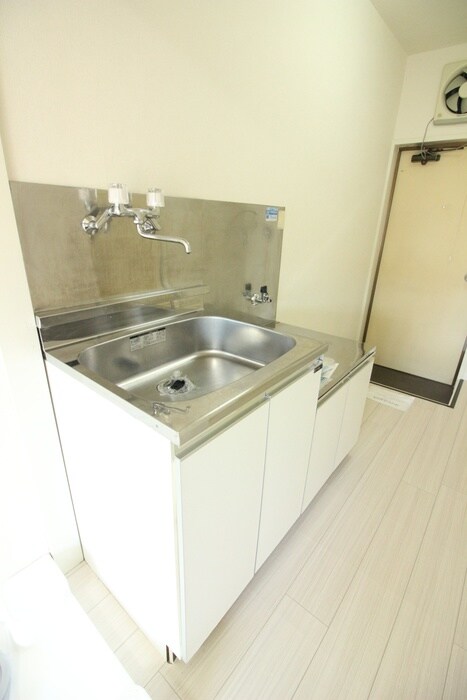 物件内観写真11　(キッチン)