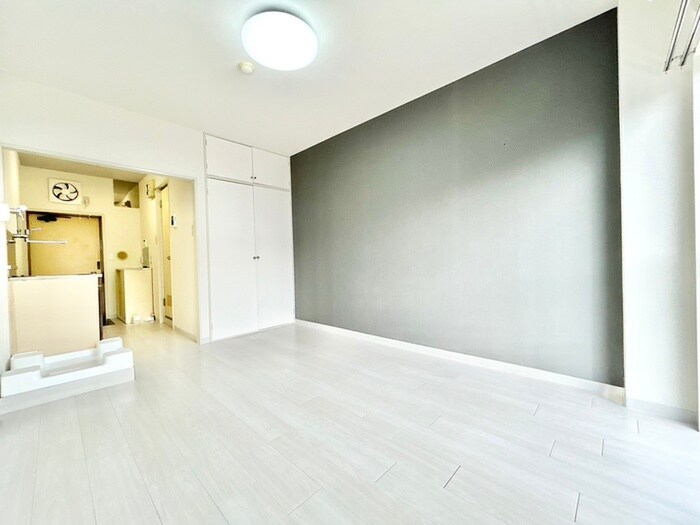 物件内観写真12　(居室)