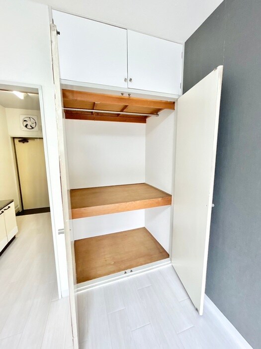 物件内観写真13　(収納)