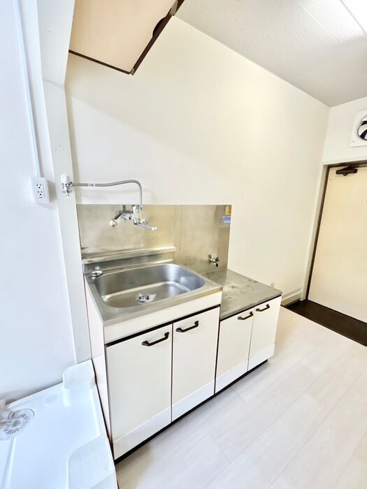 物件内観写真14　(キッチン)