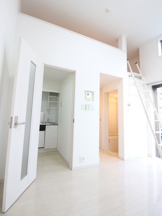 物件内観写真9　(居室)