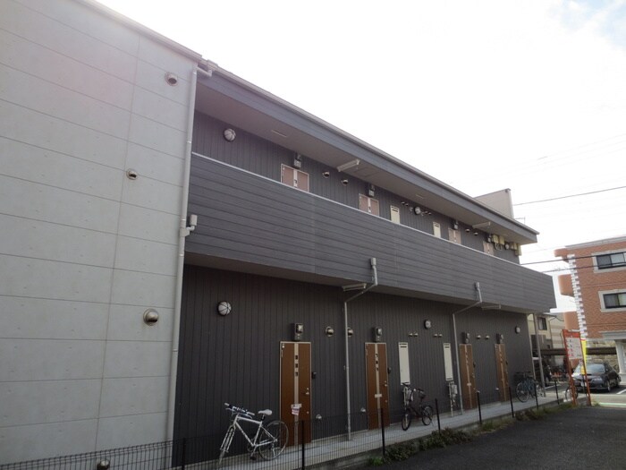 物件外観写真3　(外観写真)