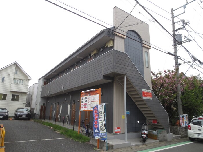 物件外観写真5　(外観写真)