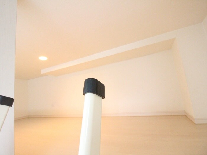 物件内観写真12　(ロフト)