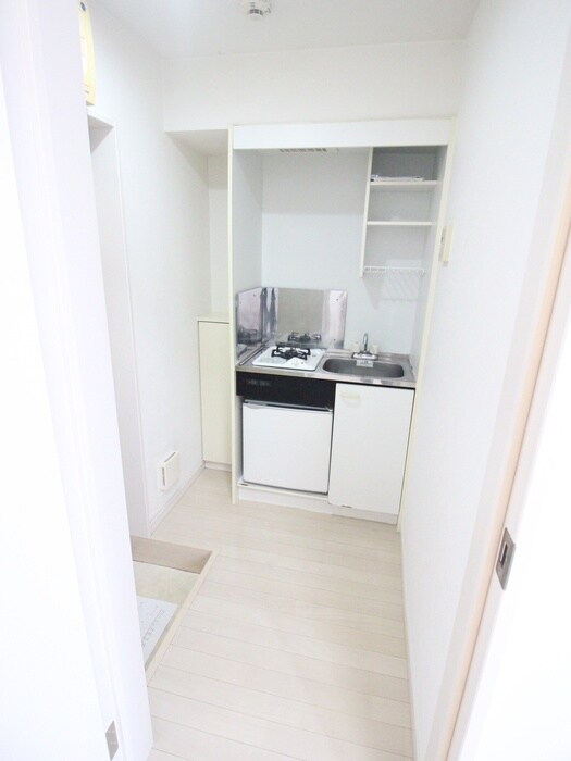 物件内観写真13　(キッチン)