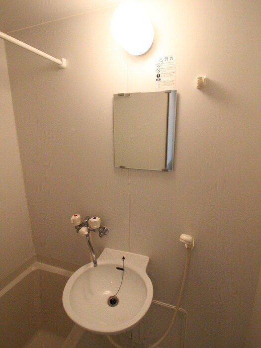 物件内観写真17　(洗面)