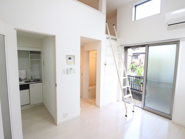 物件内観写真20　(居室)