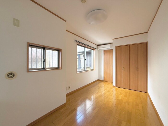 物件内観写真7　(居室)
