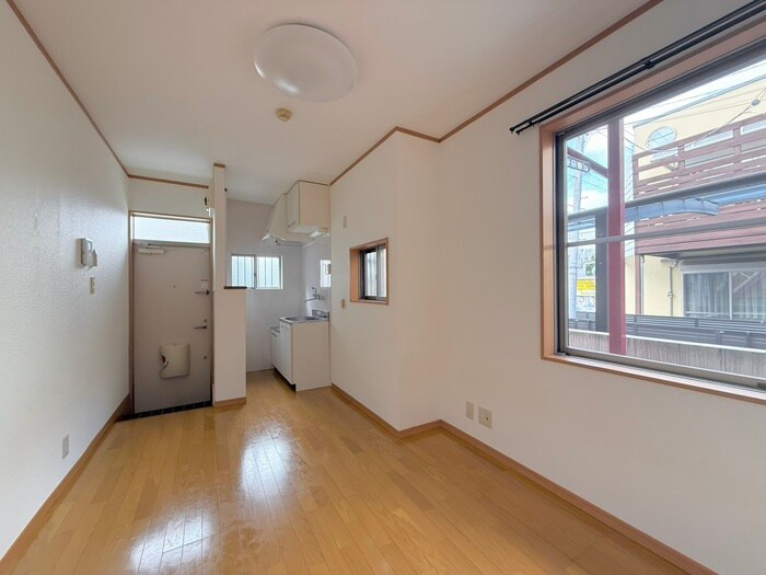 物件内観写真8　(居室)