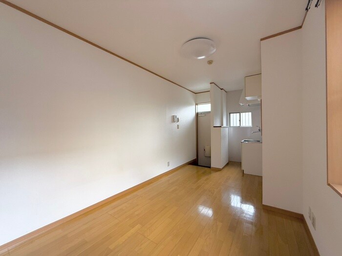 物件内観写真9　(居室)