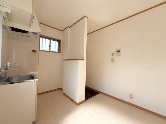 物件内観写真10　(居室)