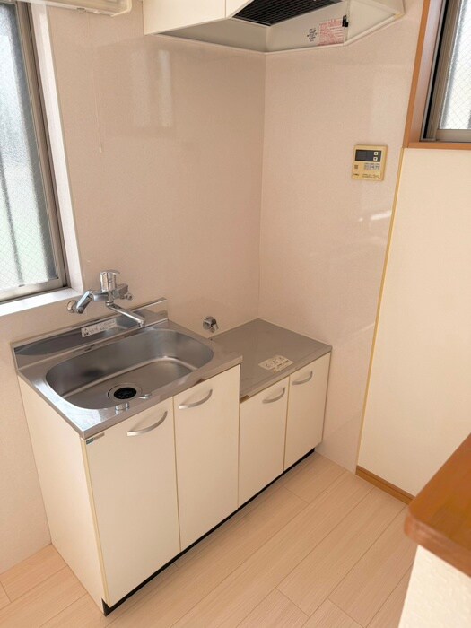 物件内観写真11　(キッチン)