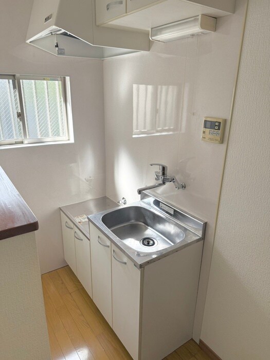 物件内観写真11　(キッチン)