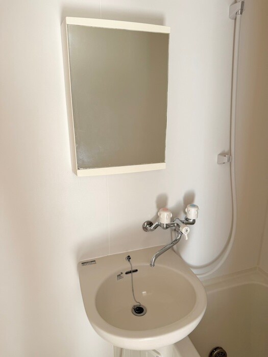 物件内観写真13　(洗面)