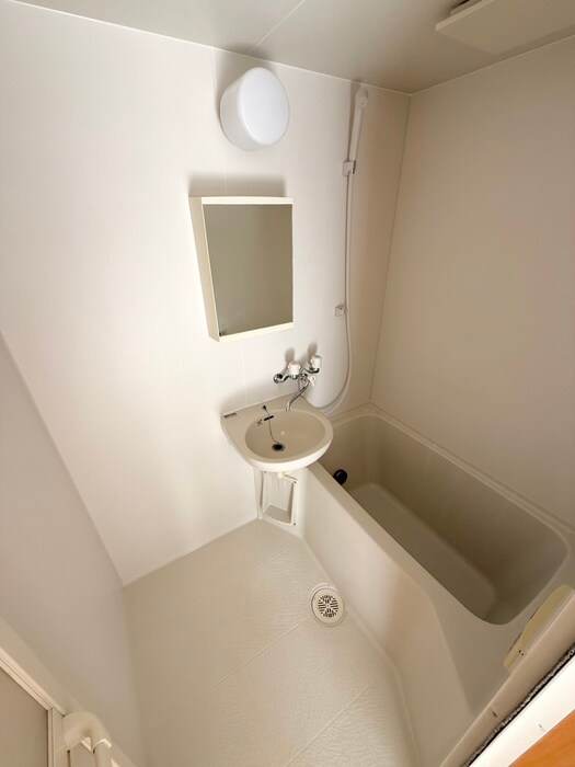 物件内観写真14　(バス／シャワールーム等)