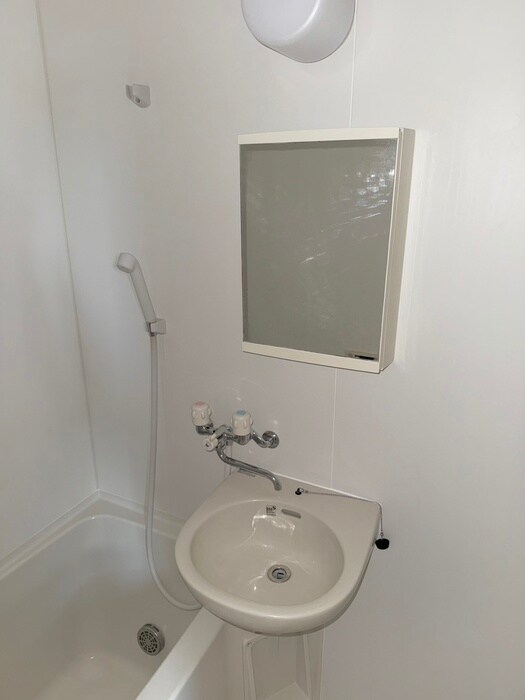 物件内観写真14　(洗面)