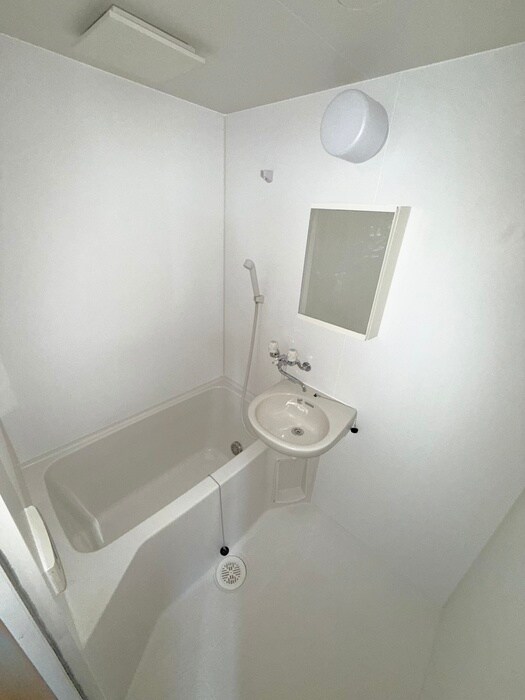 物件内観写真15　(バス／シャワールーム等)