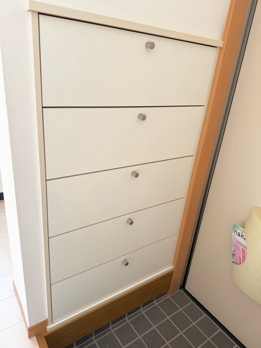 物件内観写真17　(靴箱)