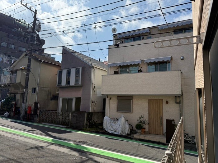 物件内観写真20　(ベランダ・バルコニー)