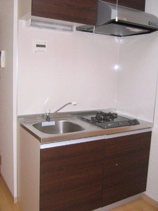 物件内観写真7　(キッチン)