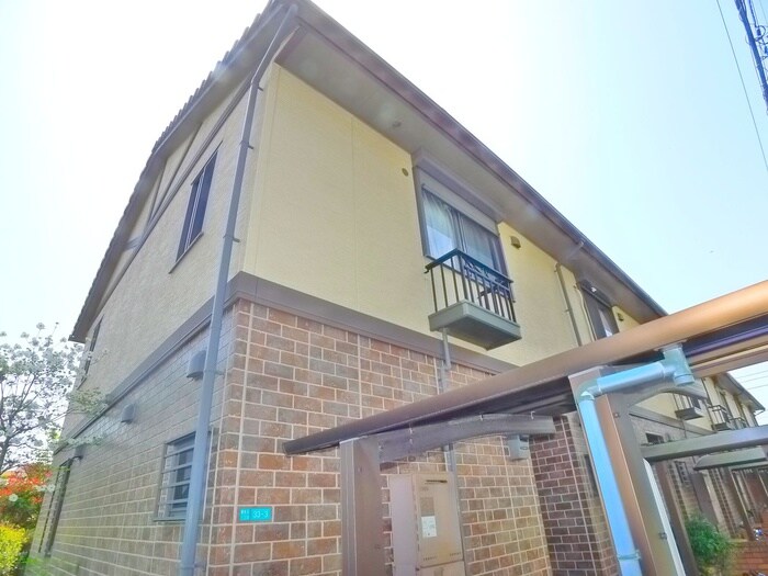 物件外観写真5　(外観写真)