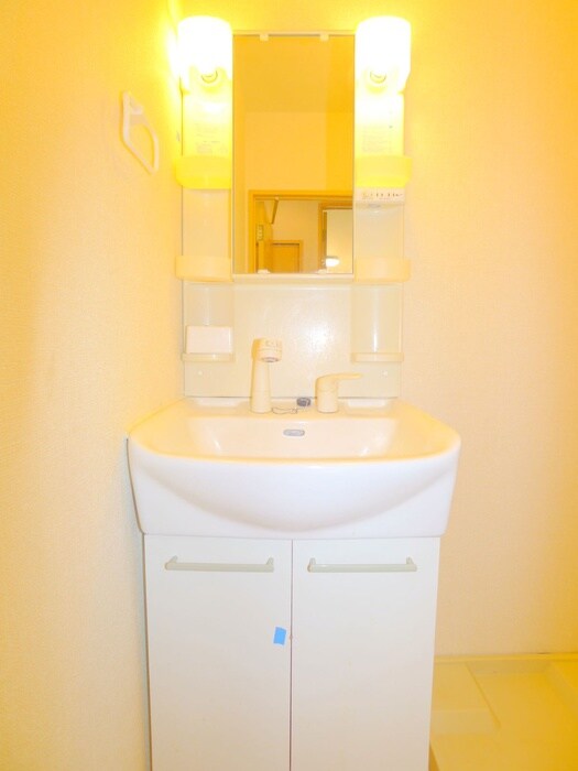 物件内観写真14　(洗面)