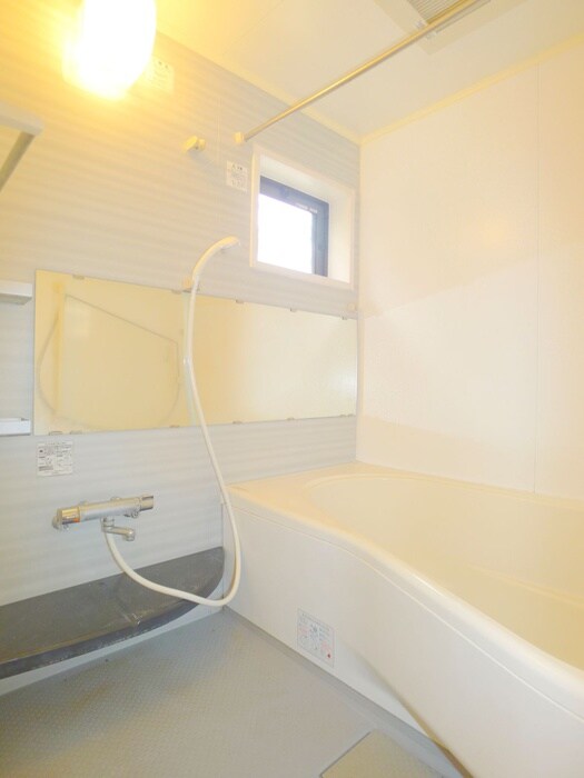 物件内観写真15　(バス／シャワールーム等)
