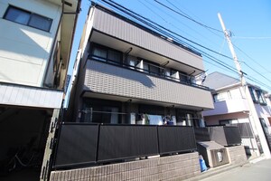 ルミエール外観写真