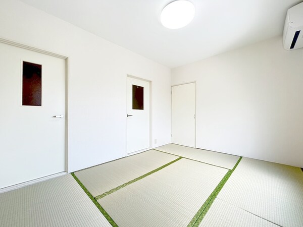 居室