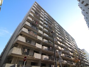 第一磯子ハイツ（７１１）外観写真