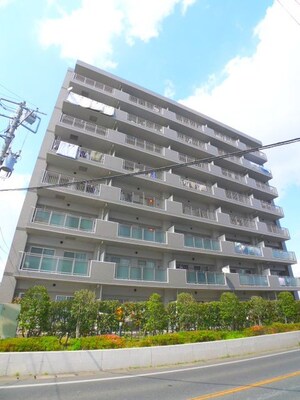 リッシェル外観写真