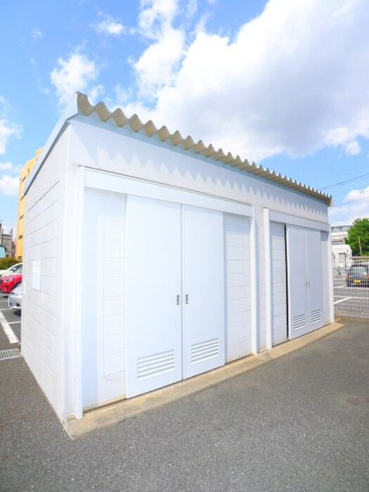 物件外観写真6　(建物設備)