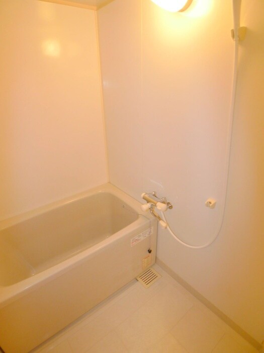 物件内観写真11　(バス／シャワールーム等)