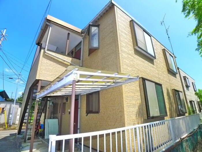 物件外観写真4　(外観写真)