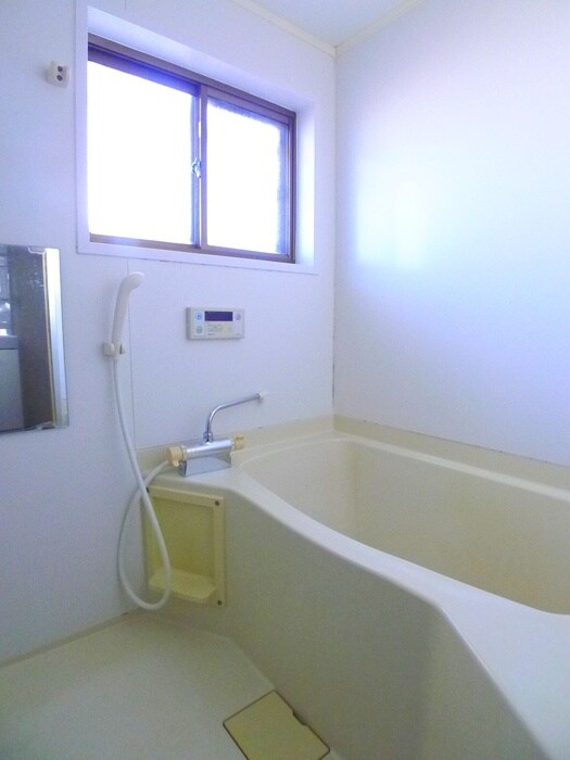 物件内観写真13　(バス／シャワールーム等)