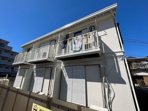 天風荘外観写真