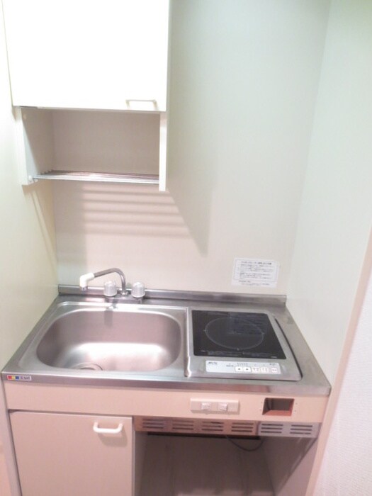 物件内観写真9　(キッチン)