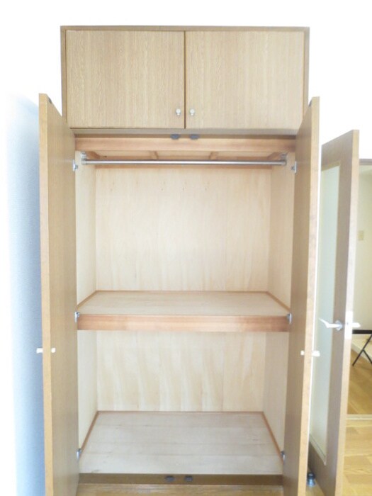 物件内観写真14　(収納)