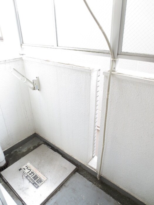 物件内観写真16　(ベランダ・バルコニー)