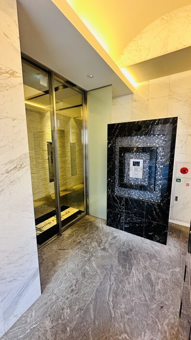 物件外観写真3　(建物設備)